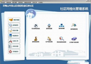 免費的數字社區(qū)網格化管理信息平臺v8.0 官方版下載 數字社區(qū)網格化管理信息平臺 數字社區(qū)網格化管理信息平臺下載 飛翔下載