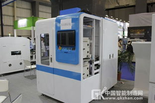 聚焦智能工廠軟硬件 德富萊志做行業(yè)領(lǐng)導(dǎo)者