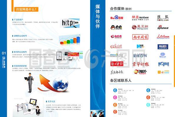 產品冊單頁圖片軟件全解析 助力高效設計與傳播