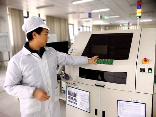 加入科技前沿電子廠，物聯網研發崗位長期招募，五險齊全保障無憂