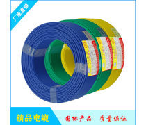 絕緣導線產品庫 類型、應用與選型指南